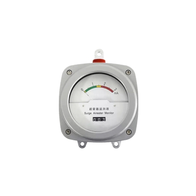 GIS内置避雷器泄漏电流数字化远传表计 AZX-JF-CF021